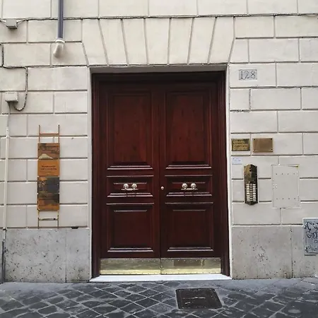 Frattina Ff Italian Affittacamere Roma