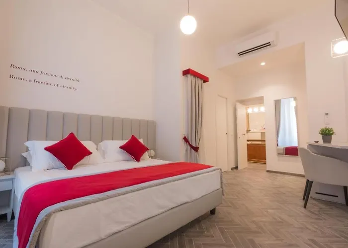 Affittacamere Frattina Ff Italian Roma