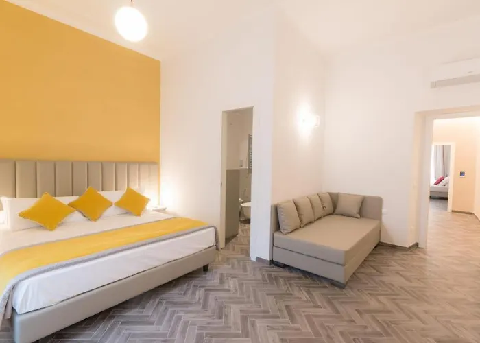 Frattina Ff Italian 4* Roma