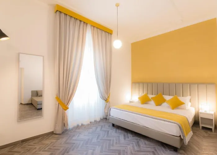 Frattina Ff Italian Affittacamere Roma