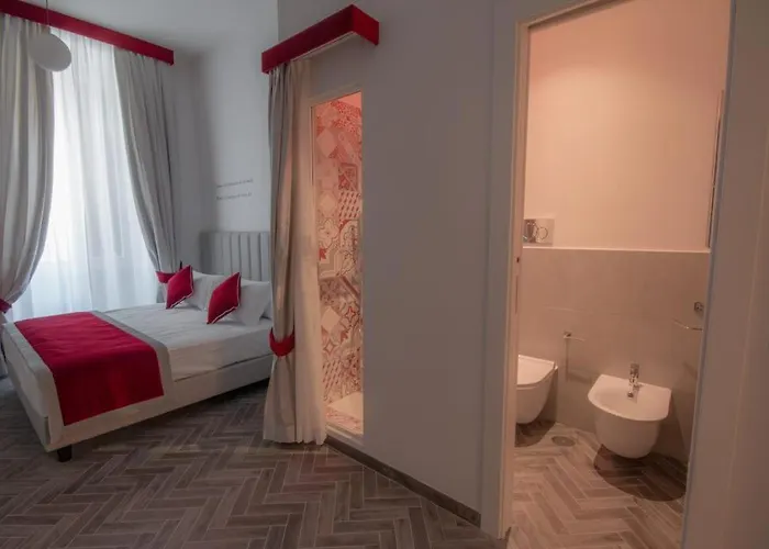 Frattina Ff Italian Affittacamere Roma