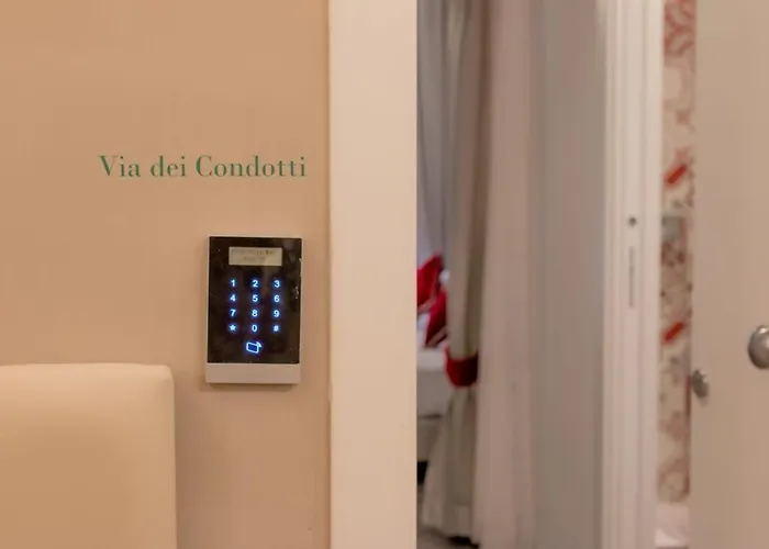 Frattina Ff Italian Roma