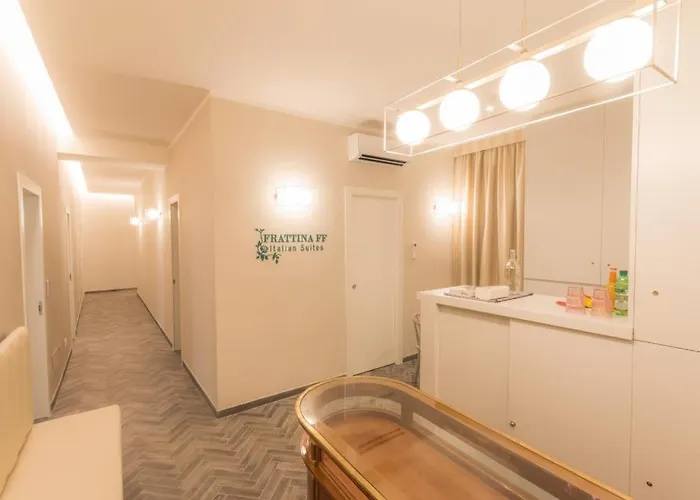 Frattina Ff Italian Roma