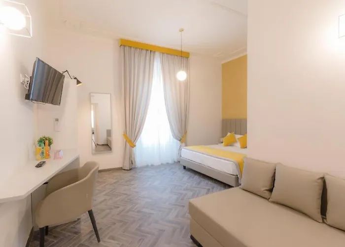 Frattina Ff Italian Affittacamere