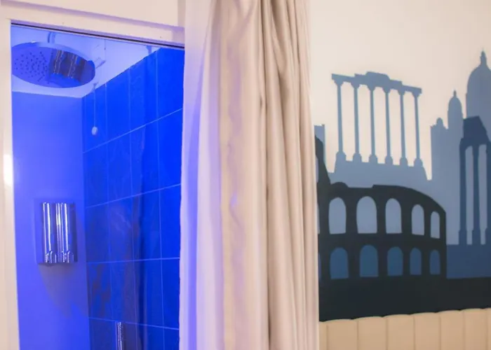 Affittacamere Frattina Ff Italian Roma