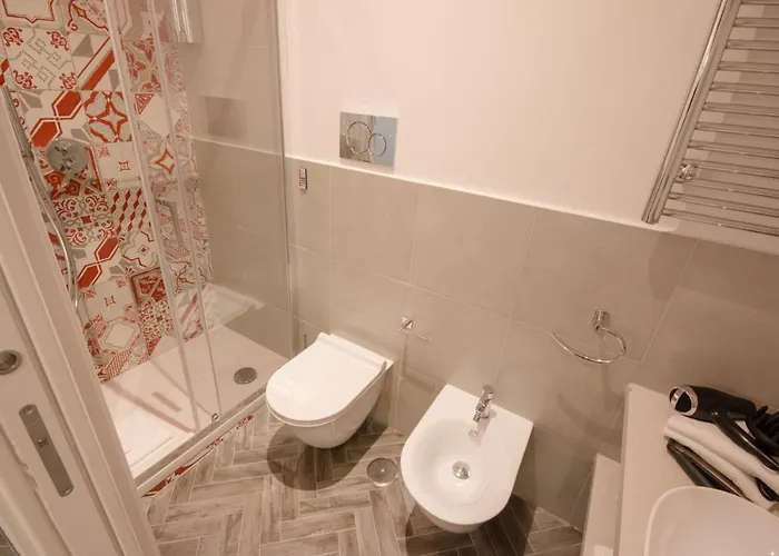 Frattina Ff Italian Affittacamere