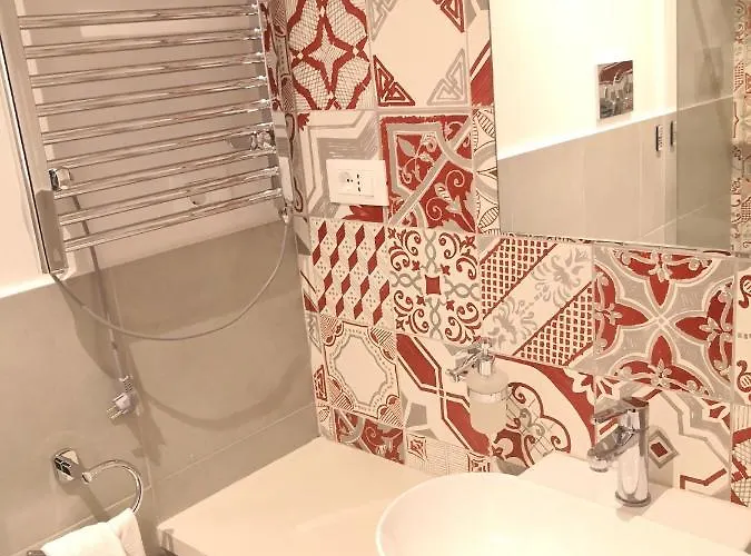 Affittacamere Frattina Ff Italian 4*