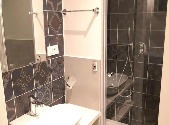 Frattina Ff Italian 4*