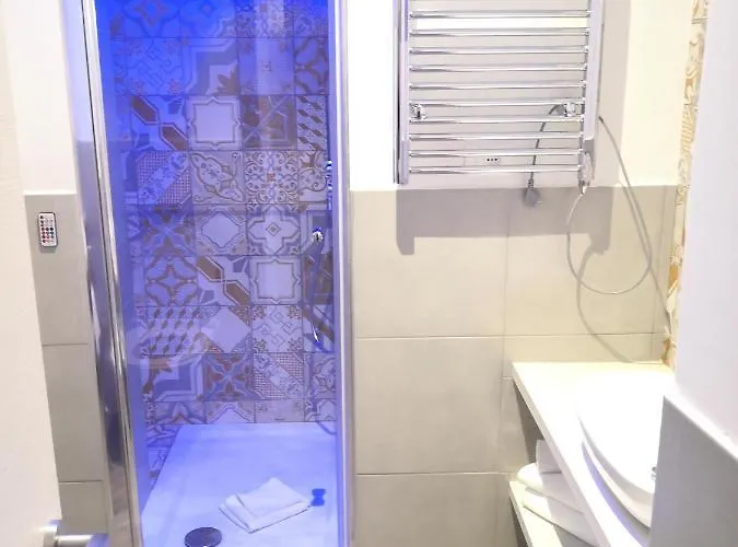 Frattina Ff Italian 4*