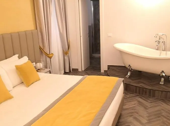 Frattina Ff Italian 4*