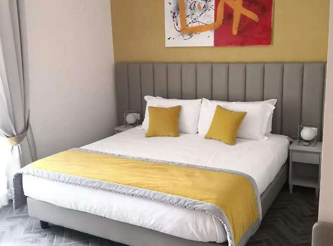 Frattina Ff Italian 4*