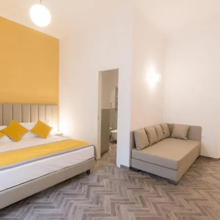 Frattina Ff Italian 4* Rome