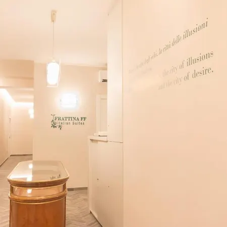 Frattina Ff Italian Guest house 4*