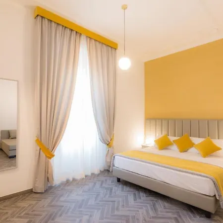 Frattina Ff Italian Guest house Rome